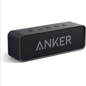 Anker Bluetooth Portable Speaker